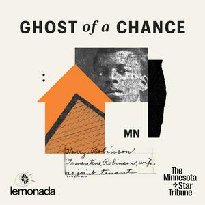 Escucha Ghost of a Chance en la aplicación