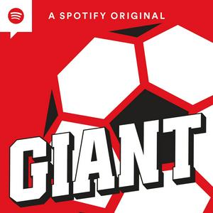 Escucha GIANT - Football Stories That Matter en la aplicación