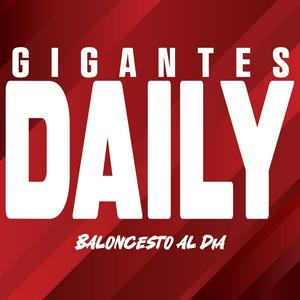 Escucha Gigantes Daily, baloncesto al día en la aplicación