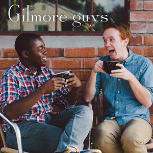 Escucha Gilmore Guys en la aplicación