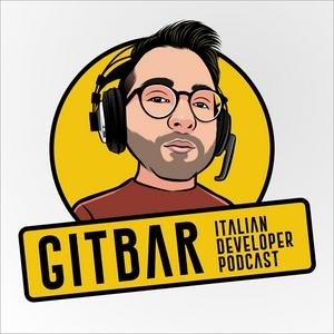 Escucha Gitbar - Italian developer podcast en la aplicación