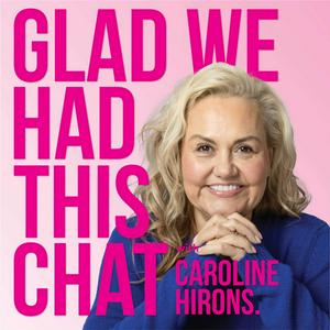 Escucha Glad We Had This Chat with Caroline Hirons en la aplicación