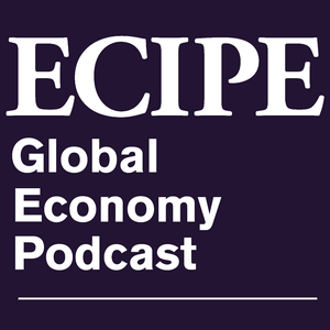 Escucha Global Economy Podcast en la aplicación