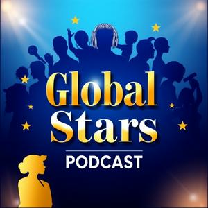 Escucha GLOBAL STARS en la aplicación