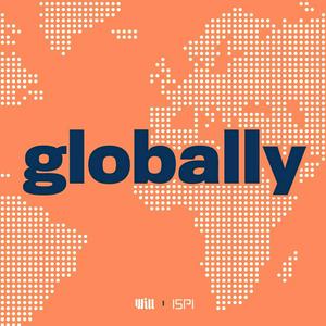 Escucha Globally - La geopolitica spiegata in modo chiaro en la aplicación