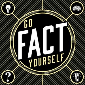 Escucha Go Fact Yourself en la aplicación