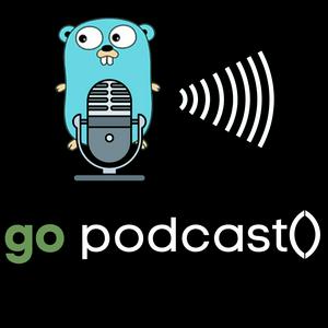 Escucha go podcast() en la aplicación