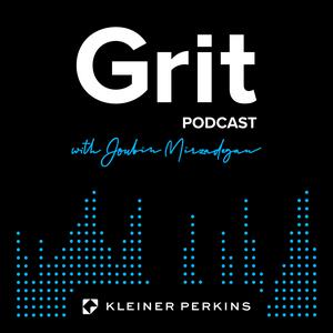 Escucha Grit en la aplicación