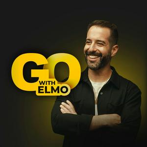 Escucha Go with Elmo Lovano en la aplicación