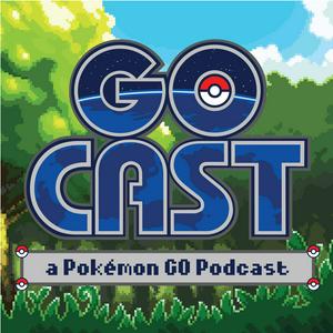 Escucha GOCast: a Pokémon GO Podcast en la aplicación