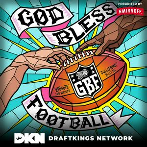 Escucha God Bless Football en la aplicación