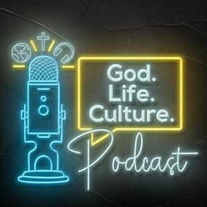 Escucha God Life Culture Podcast en la aplicación