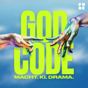 Escucha Godcode: Macht. KI. Drama. en la aplicación