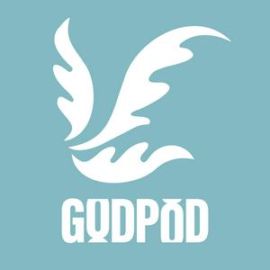 Escucha GodPod en la aplicación