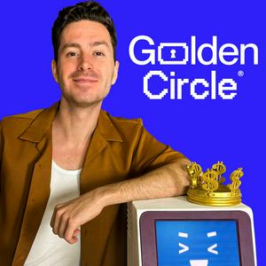 Escucha Golden Circle en la aplicación