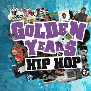 Escucha Golden Years of Hip Hop mix en la aplicación