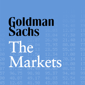 Escucha Goldman Sachs The Markets en la aplicación