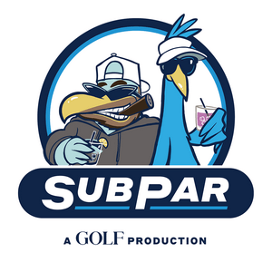 Escucha GOLF’s Subpar en la aplicación