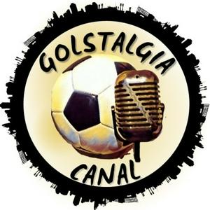 Escucha Golstalgia en la aplicación