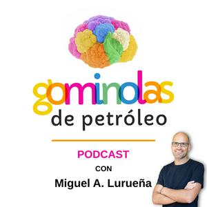 Escucha Gominolas de petróleo en la aplicación