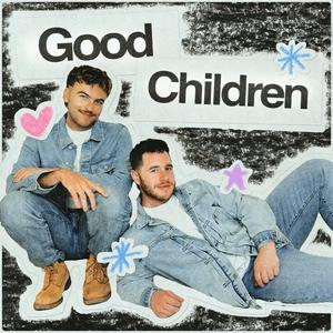 Escucha Good Children en la aplicación