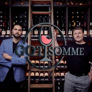 Escucha Got Somme : Master Sommelier's Wine Podcast en la aplicación