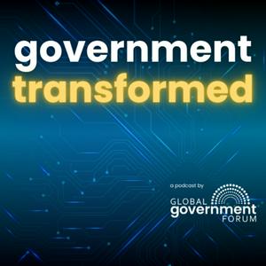 Escucha Government Transformed en la aplicación