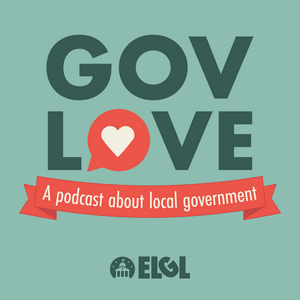 Escucha GovLove - A Podcast About Local Government en la aplicación