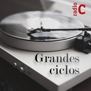 Escucha Grandes ciclos en la aplicación