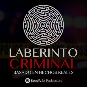 Escucha Laberinto Criminal en la aplicación