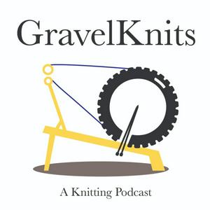 Escucha Gravel Knits en la aplicación