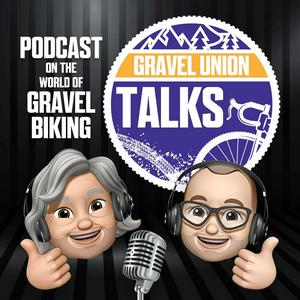 Escucha Gravel Union Talks en la aplicación