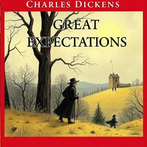 Escucha Great Expectations - AudioBook en la aplicación