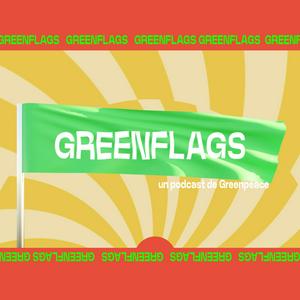 Escucha GREENFLAGS en la aplicación