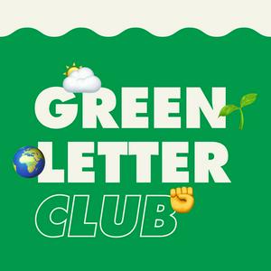 Escucha Greenletter Club, l'écologie décortiquée en la aplicación