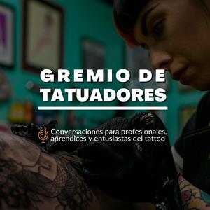 Escucha Gremio de Tatuadores en la aplicación