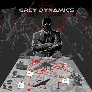 Escucha Grey Dynamics en la aplicación