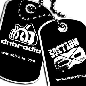 Escucha DNBRADIO.com - Fresh Jungle, Drum and Bass, DNB en la aplicación