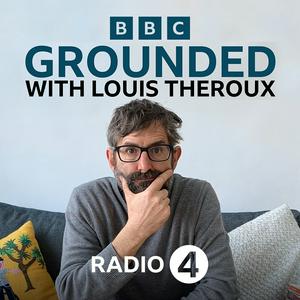 Escucha Grounded with Louis Theroux en la aplicación