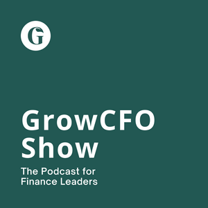 Escucha GrowCFO Show en la aplicación