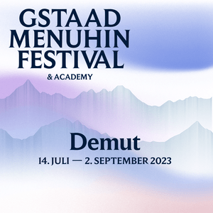 Escucha Gstaad Menuhin Festival Podcast - Die Geschichten hinter den Meisterwerken der klassischen Musik en la aplicación