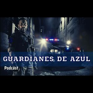 Escucha Guardianes de azul en la aplicación