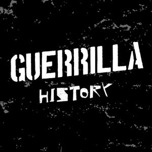 Escucha Guerrilla History en la aplicación