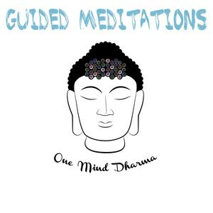 Escucha Guided Meditations & Talks en la aplicación