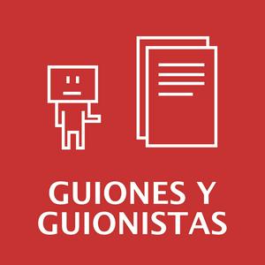 Escucha Guiones y guionistas en la aplicación