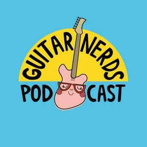 Escucha Guitar Nerds en la aplicación