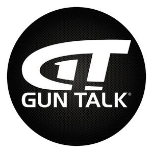 Escucha Gun Talk en la aplicación