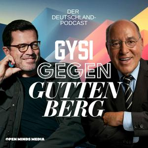 Escucha Gysi gegen Guttenberg – Der Deutschland Podcast en la aplicación