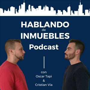 Escucha Hablando de Inmuebles en la aplicación