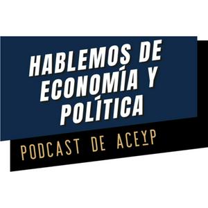 Escucha Hablemos de economía y política en la aplicación